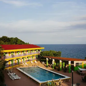 Galina Breeze , Port Maria Jamaica