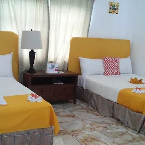 3* Hotel Juanita